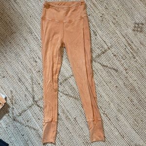 Free People Movement Hot Shot Leggings